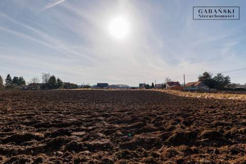 DZIAŁKI BUDOWLANE W RADŁOWIE