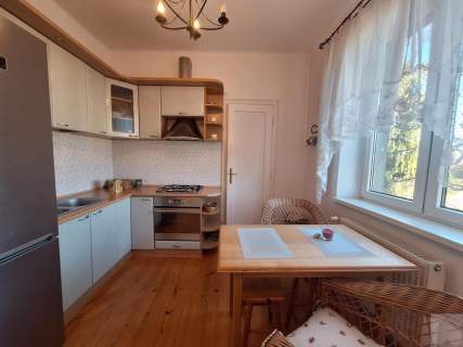 Ładne, zadbane mieszkanie II p. ul. Słowackiego