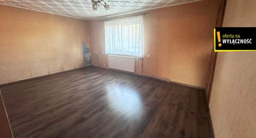 Mieszkanie jak dom 2 poziomy, duży ogród, garaż