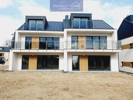 Wiosenna promocja, apartament w centrum Ustronia, duży ogród,...