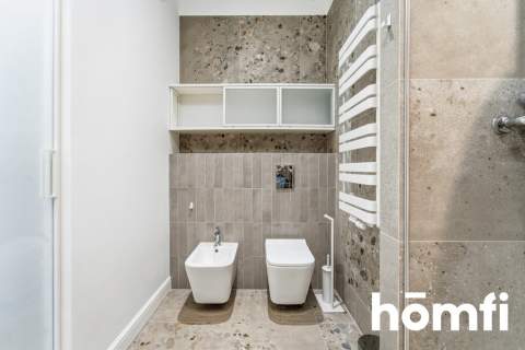 Unikatowy apartament przy Rynku
