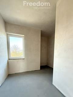 Apartament 3 pokoje, taras nowy