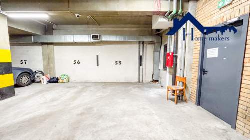 Wyjątkowe, przestronne mieszkanie 2-pokojowe 70m2