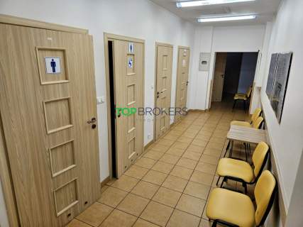 Przestronny lokal w przyjemnej lokalizacji