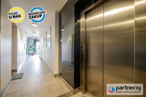 3 pokoje blisko plaży/skm/nowe budownictwo