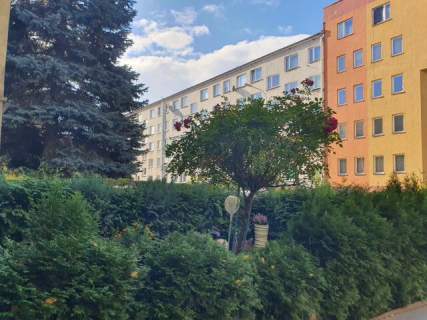 Dwa pokoje okolice Sztabowej