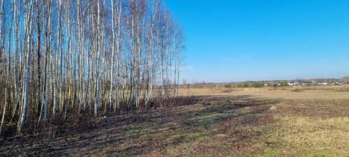 Działka budowlana na sprzedaż, 1300 m2, Walendów