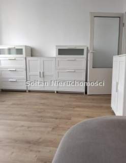 Mieszkanie na sprzedaż, 54 m2, Warszawa