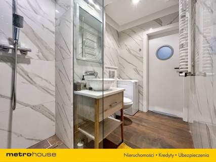 Idealny 2-pokojowy apartament z widokiem na morze