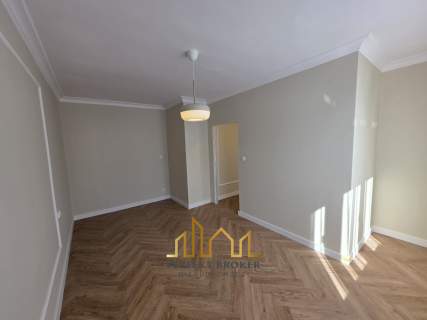 4 pokoje w centrum po remoncie 70m