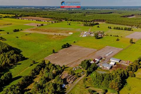 Nieruchomość komercyjna na sprzedaż, 1500 m2, Wrzeszczyna