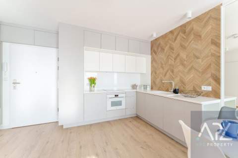 APARTAMENT 37,82 m2 BLISKO MORZA W KOŁOBRZEGU 