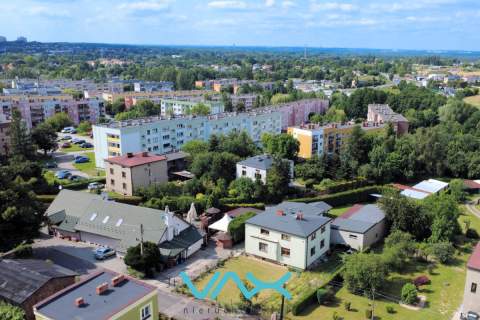 Dom 2 Rodzinny, 6 GARAŻY pod wynajem, do zamieszka