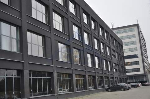 Lokal usługowy do wynajęcia Wawer 300 m2