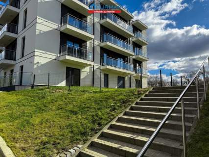 Mieszkanie na sprzedaż, 58,37 m2, Wałcz