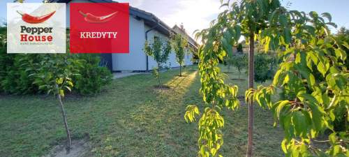 Dom pod Gdańskiem -spokojna okolica, szybki dojazd