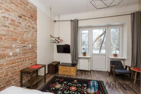 Saska Kępa 160 m2 idealne na biuro lub dla rodziny