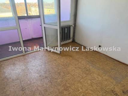 Mieszkanie na sprzedaż, 35,67 m2, Lubin