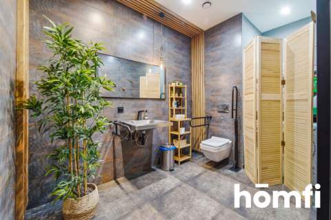 Okazja Dochodowe SPA przestrzeń biurowa