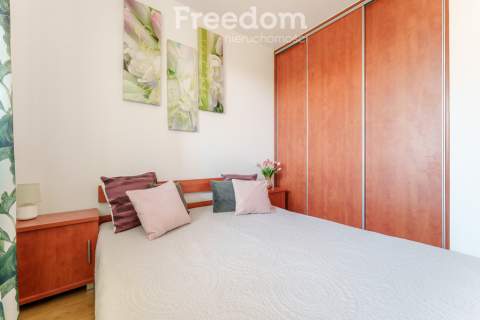 Apartament nad morzem