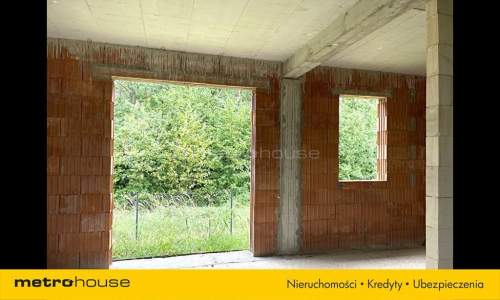 Dom na sprzedaż, 133,17 m2, Bilcza