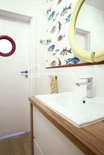 Apartament nad morzem Łeba