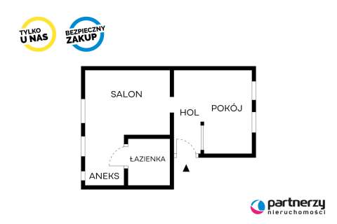 Elegancki apartament - Sopot Dolny - Blisko plaży