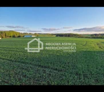 Działka budowlana 1000 m2, Kobysewo/Przodkowo