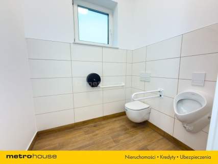 Ultranowoczesny lokal użytkowy - 100 m 