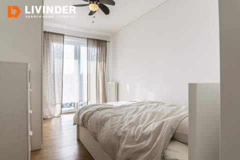 Ekskluzywny apartament Ugorek