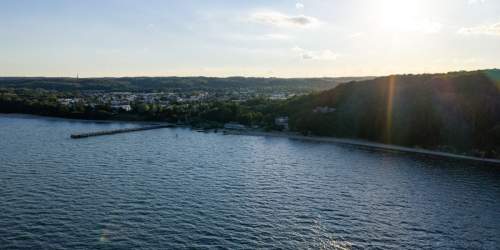 Dom w Orłowie nad morzem