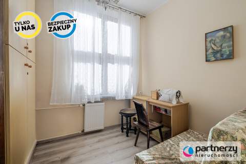 Południowa Ekspozycja Ogrodzony Parking