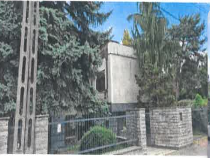 Syndyk sprzeda Dom jednorodzinny w dzielnicy Włochy