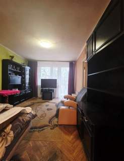 BAŁUCKIEGO - 3 POKOJE - BALKON - KUCHNIA - PIWNICA