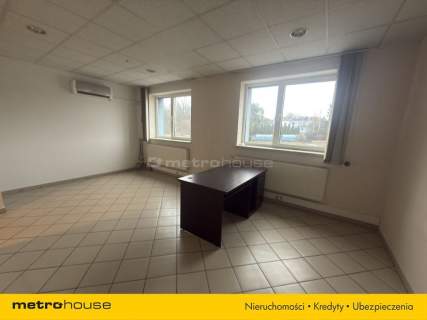 Lokal użytkowy do wynajęcia, 135 m2, Będzin