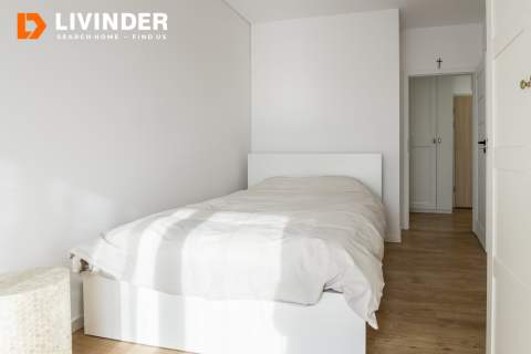 Ekskluzywny apartament Ugorek
