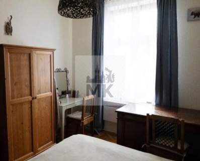Piękne mieszkanie na Starym Mieście z balkonem