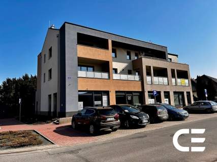 Nowe Mieszkanie w Centrum Oleśnicy Balkon 66 m