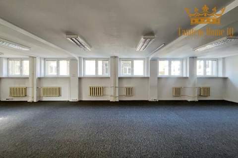 do wynajęcia 76m2 biura w kamienicy na Powiślu
