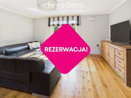Dom na sprzedaż Chełm, ul. Rejowiecka