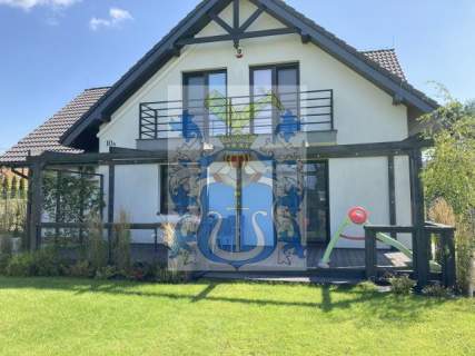 Włosań-Mogilany dom 150m2 6pok DO WYNAJĘCIA