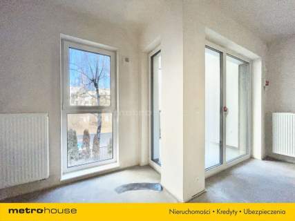 Mieszkanie na sprzedaż, 38,81 m2, Łódź