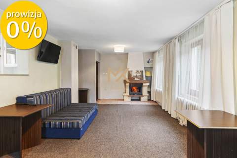 HOTEL PENSJONAT DOM SENIORA POLANICA-ZDRÓJ