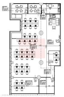 Nieruchomość komercyjna do wynajęcia, 290 m2, Warszawa