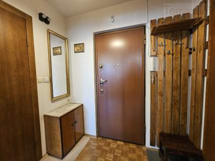 3 pokoje na Powiślu loggia od zaraz