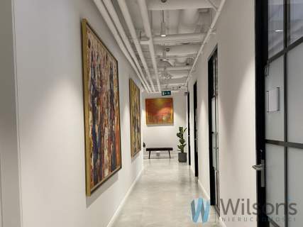 30m2- Prestiżowe Biuro All Inclusive