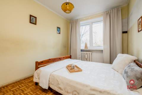 Centrum 2 pokoje Ul. Proletariacka 48m2