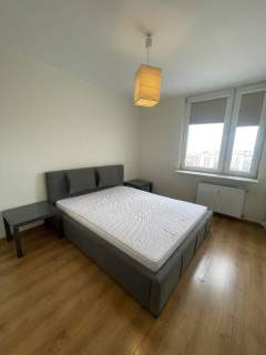 Mieszkanie do wynajęcia, 56 m2, Warszawa