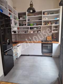 Studio - Stalowa - z antresolą