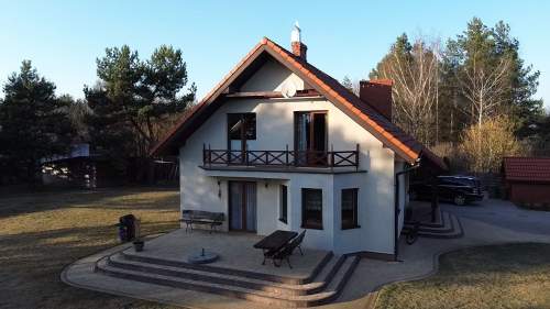 Dom na sprzedaż, 162,46 m2, Jachranka